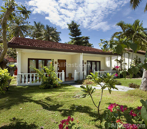 Kurumba Village 36